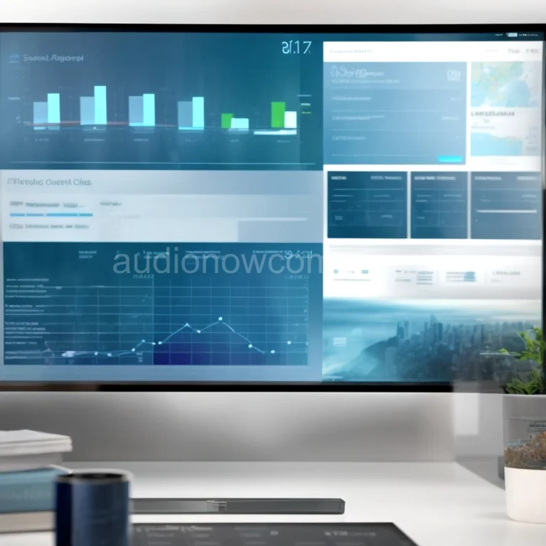 Real-Time Monitoring